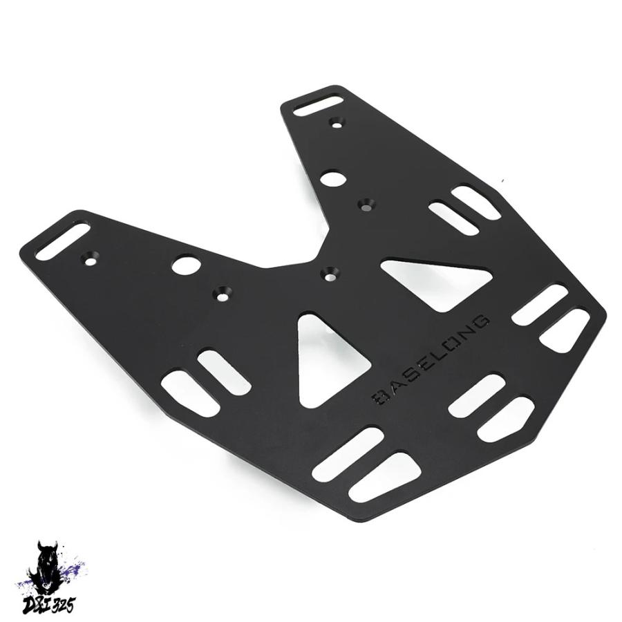 互換品 KTM 690 Enduro R 2024 EnduroR 2019-2023 リアラゲッジラック
