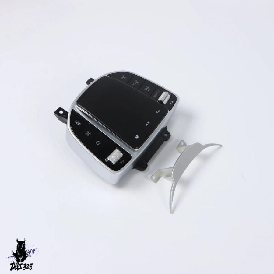 互換品 マルチメディアタッチパッドコントローラーユニット高速応答C