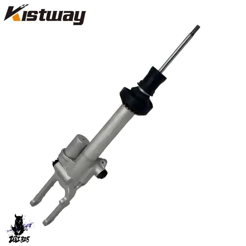 互換品  1 個フロント リア電子ショックアブソーバーメルセデスベンツ G クラス W463 G500 G63 AMG A 4633205201 A 4633205401 A 4633205901の画像