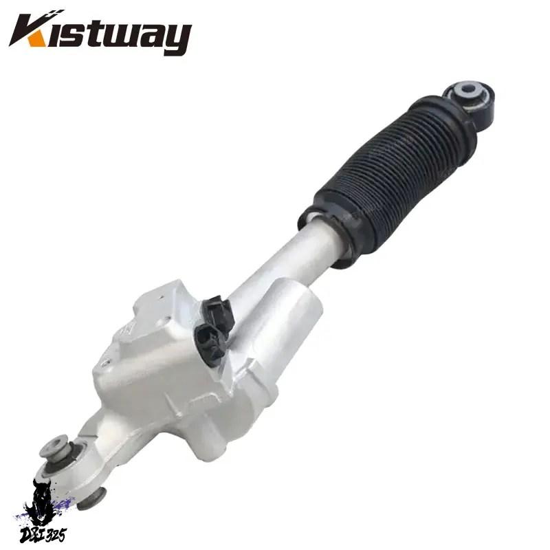 互換品  1 個フロント リア電子ショックアブソーバーメルセデスベンツ G クラス W463 G500 G63 AMG A 4633205201 A 4633205401 A 4633205901の画像