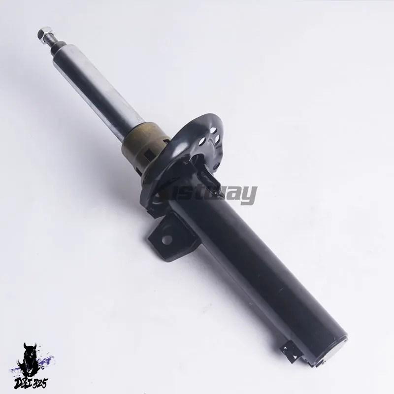 互換品  アウディ A3 8S 8P TT TTS クワトロ TTRS FWD 07-15 8J0513025F 8J0413029M 8J0413030M 優れた前後磁気式リードショックアブソーバーの画像