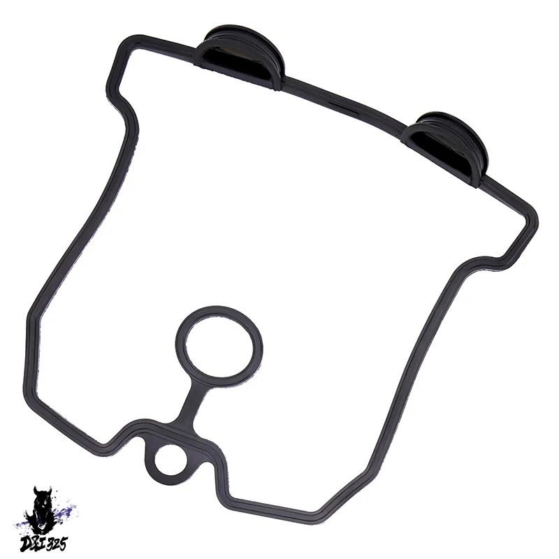 取り替えっこ品  バイクエンジンシリンダーヘッドガスケットスズキ DRZ400 2000-2004 DRZ400E 2000-2007 DRZ400S DRZ400SM DRZ 400 ES SM