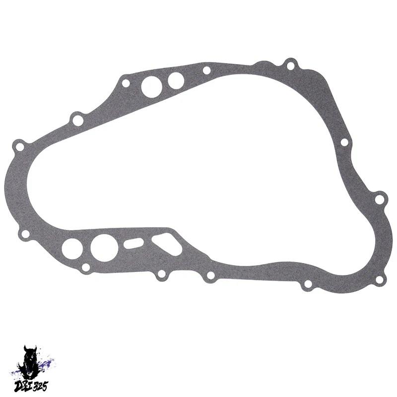 取り替えっこ品  バイクエンジンシリンダーヘッドガスケットスズキ DRZ400 2000-2004 DRZ400E 2000-2007 DRZ400S DRZ400SM DRZ 400 ES SM