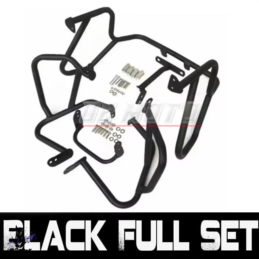 互換品 BMW R1200Gs R1200 Gs R 1200Gs R 1200 Gs バイク 上部アンダーバンパー衝突防止バー エンジンプロテクター