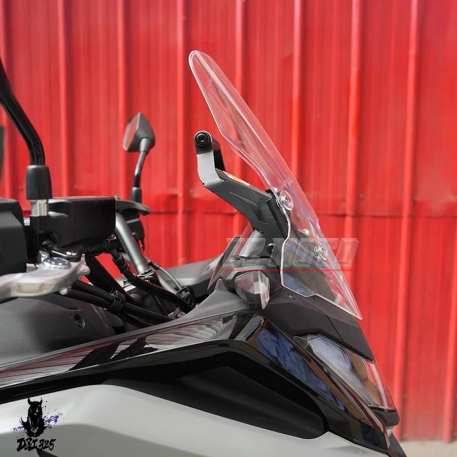 互換品 ホンダ NC750X ナビゲーションブラケット cn 750x 2025 延長ブラケット CN750 GPS ナビゲーションブラケット ...