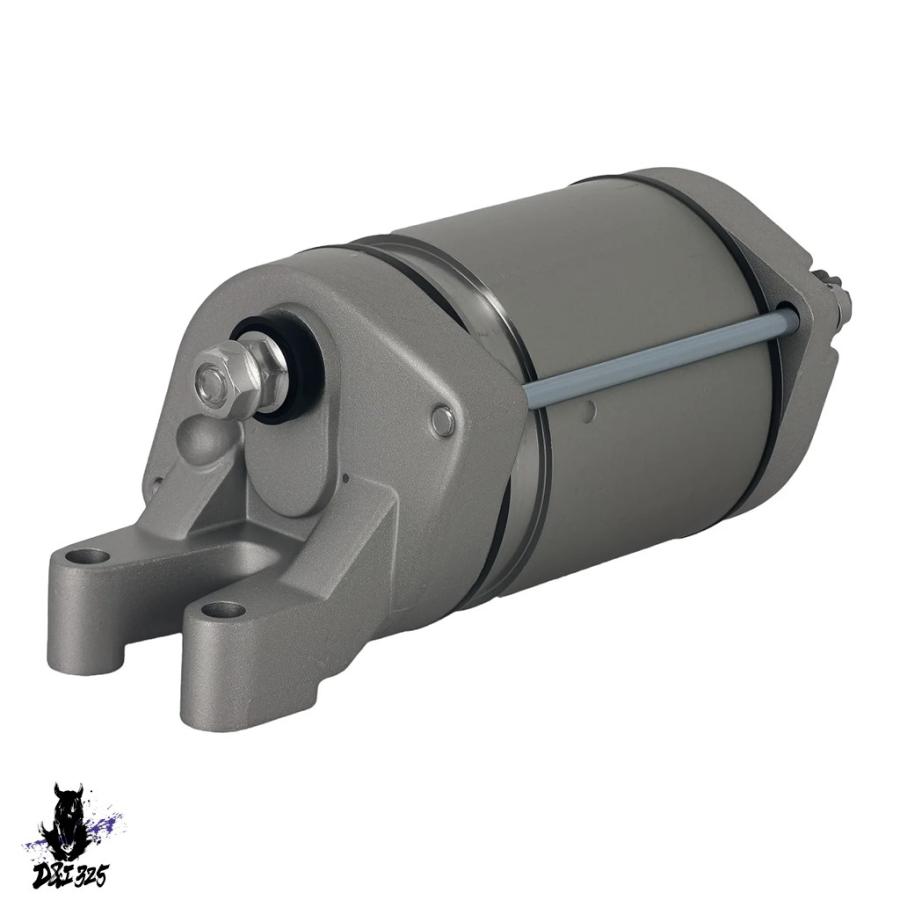 互換品  ヤマハ YZF R1 MT10 MTN1000 2015-2022 2CR-81890-10 12V スターターモーターの画像
