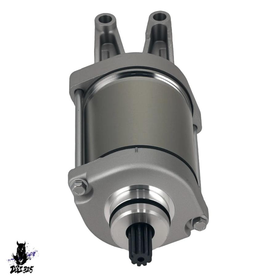 互換品  ヤマハ YZF R1 MT10 MTN1000 2015-2022 2CR-81890-10 12V スターターモーターの画像
