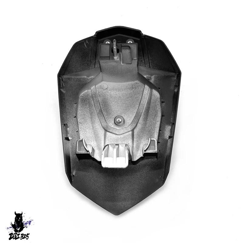 互換品  ホンダcbr1000rrcbr 1000rr 2017 2018 2019 バイク バイク リアパッセンジャーカウル シートバックカバー フェアリングパーツ_11