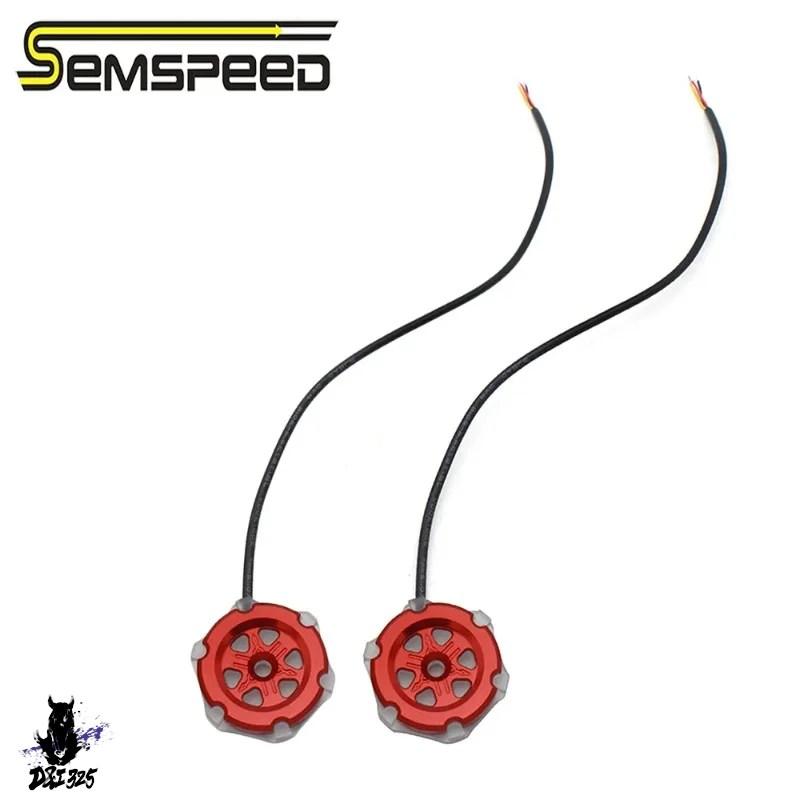 互換品  バイク ウインカー xmax 125 250 300 400 nmax 125 150 155 tmax 530 560 500 点滅灯_9