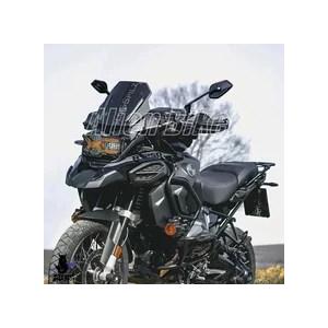 互換品  バックミラー BMW R1300GS R1250GS ADV S1000XR F900R/XR F850GS F750GS G310GS R1200GS F900GS R1250R/RS サイドリアビューミラーの画像