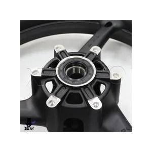 互換品 スズキ GSXR600 GSXR750 2006-2010 GSXR1000 2005-2016 GSX-R650 GSX-R750 アルミ製 バイク フロントホイールリム_7