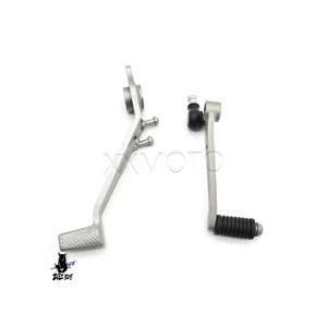 互換品 カワサキ Z900 Z 900 ABS 2017-2024 Z900 SE Z900SE 2022 2023 2024 合金製 バイク フロントフットレスト フットペグ ブラケット_6