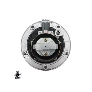 互換品  カワサキ Z800 Z750 Z750R GTR1400 ZZR1400 ZX6R ZX10R Z800 750 750R GTR ZZR 1400 ZX 6R 10R バイク 燃料ガスタンクキャップカバー_6