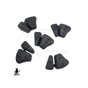 互換品  ヤマハ YZF-R1 YZF-R1M YZFR1 YZFR1M 2015-2022 2023 2024 バイク YZF R1 R1M リアホイールドラムラバースプロケットバッファーダンパー_3