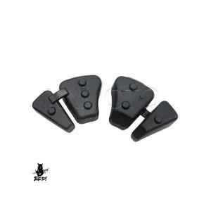 互換品  ヤマハ YZF-R1 YZF-R1M YZFR1 YZFR1M 2015-2022 2023 2024 バイク YZF R1 R1M リアホイールドラムラバースプロケットバッファーダンパー_4