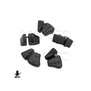 互換品  ヤマハ YZF-R1 YZF-R1M YZFR1 YZFR1M 2015-2022 2023 2024 バイク YZF R1 R1M リアホイールドラムラバースプロケットバッファーダンパー_5