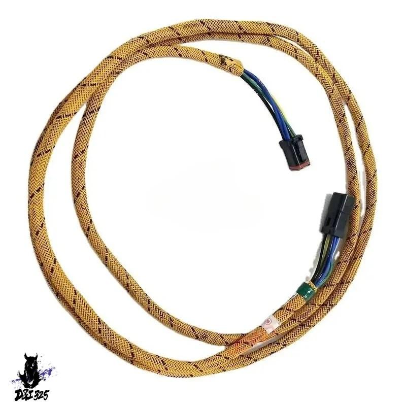 互換品  キャタピラーE385B E385C掘削機 170-9334ブーム配線ハーネスアセンブリの画像