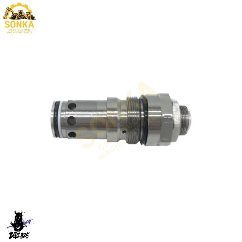 互換品 4446002 0724605 日立建機製掘削機 メインリリーフバルブ ZX110 ZX120 ZX120-3 ZX130-3 ZX160LC ZX160LC-3