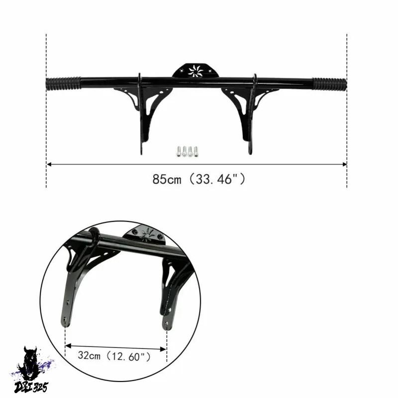 【互換品】 オートバイ クラッシュバープロテクター ハーレーダイナモデル 社外製_2