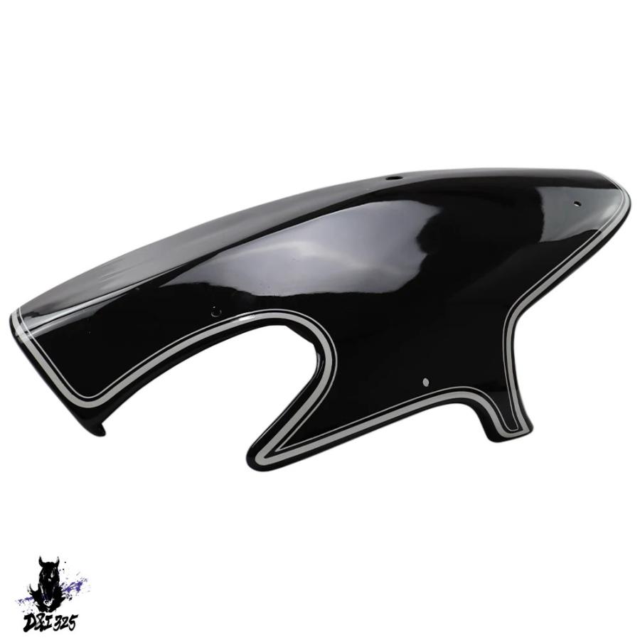 【互換品】 オートバイ ベリーパンエンジンスポイラー BMW R nineT nineT Pure R nineT レーサー nineT スクランブラー 社外製_4
