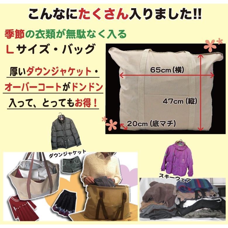 クリーニング 宅配 詰め放題 Lサイズ詰め込み三昧 何枚入れてもＯＫ 送料無料（東北・関東・甲信越）！ 入るだけ入れて下さい！の画像