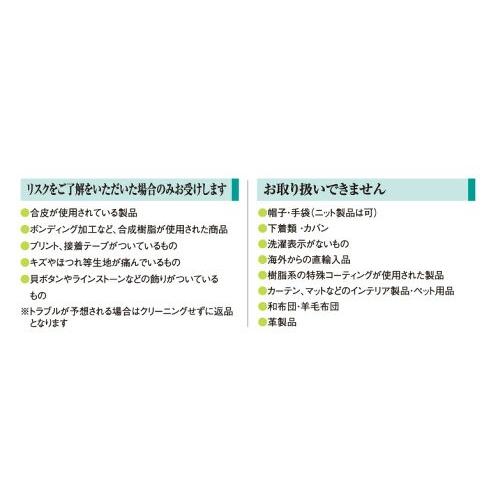 クリーニング 宅配 詰め放題 Lサイズ詰め込み三昧 何枚入れてもＯＫ 送料無料（東北・関東・甲信越）！ 入るだけ入れて下さい！の画像