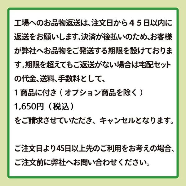 クリーニング Lバッグ １０点まで 詰め放題 保管 付き 送料無料(東北・関東・甲信越)の画像