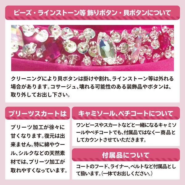 クリーニング Lバッグ ７点まで 詰め放題 保管 付き 送料無料(東北・関東・甲信越)の画像