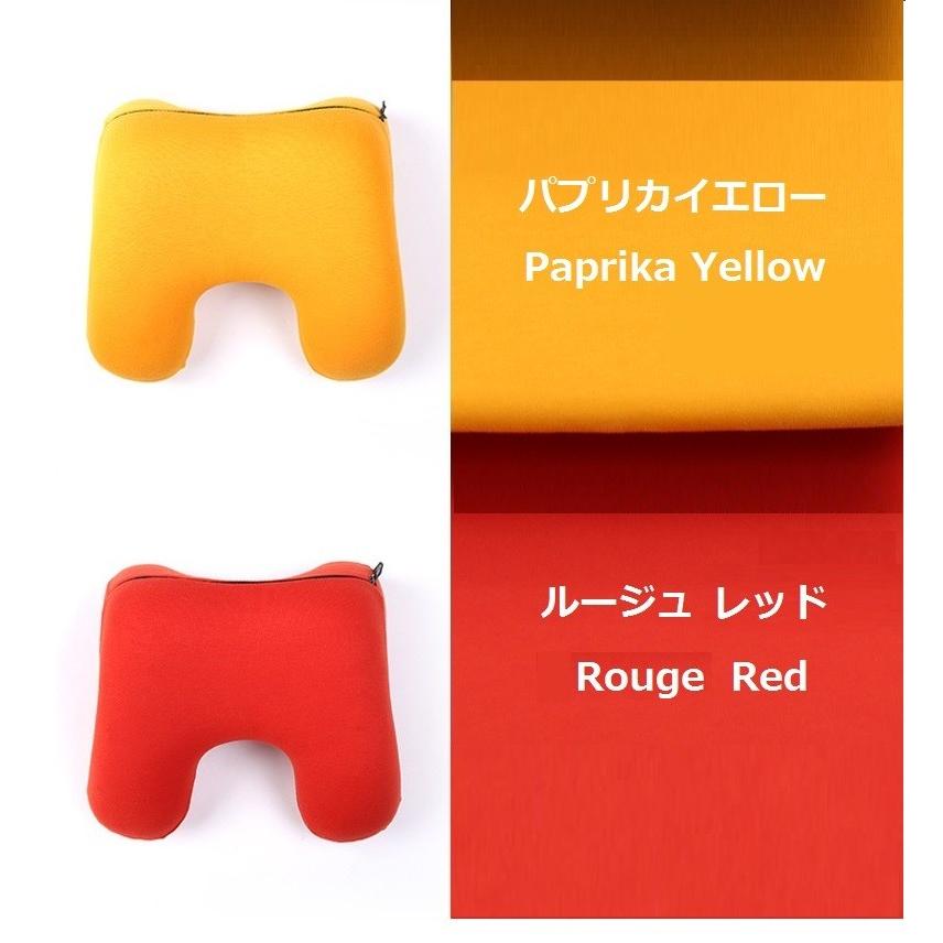 母の日 ネックピロー 首枕 お昼寝枕 おしゃれ ソファ クッション 先生