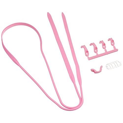 Swans スワンズ 日本製 スイミングゴーグル 度付レンズ用 パーツセット Ps Sr2 ピンク Pin Dyghzl6eku 水泳 Www Arra Pm Com