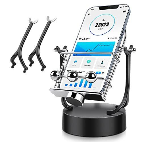 おしゃれ Pokemon ドラクエ たまご孵化 Topoomyスマホ振り子 歩数を稼ぐ ポケモン 回転スイングドラクエウォーク 2台同時 ポケモンgo Go 自 ゲームキャラクター