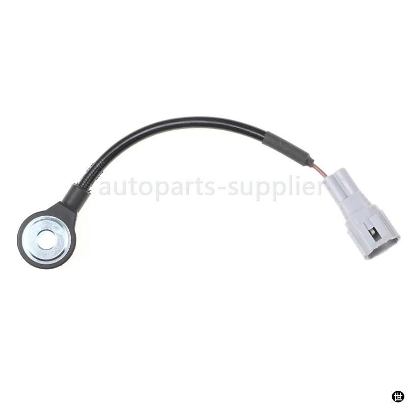 Nノックセンサー22060-AA100 22060AA100サブウーマル2002-2005 IMPREZA