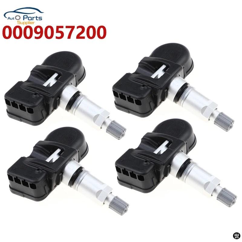 メルセデスベンツ用タイヤエア圧センサー スマート C E S CL CLA TPMS