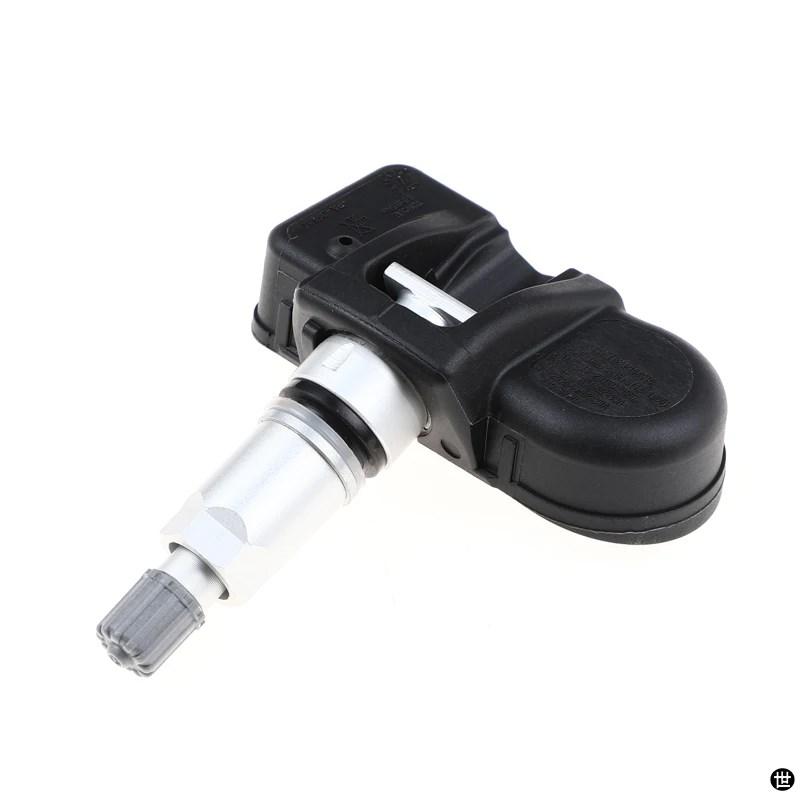 メルセデスベンツ用タイヤエア圧センサー スマート C E S CL CLA TPMS