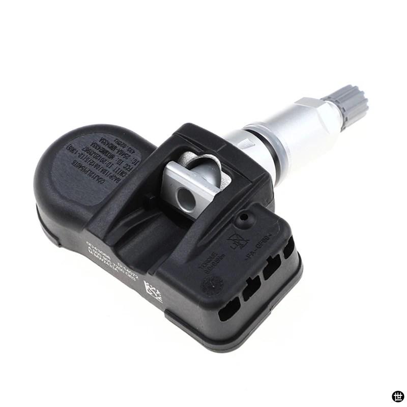  純正TPMS 433Mhz メルセデスベンツ用タイヤエア圧センサー スマート C E S CL CLA TPMS