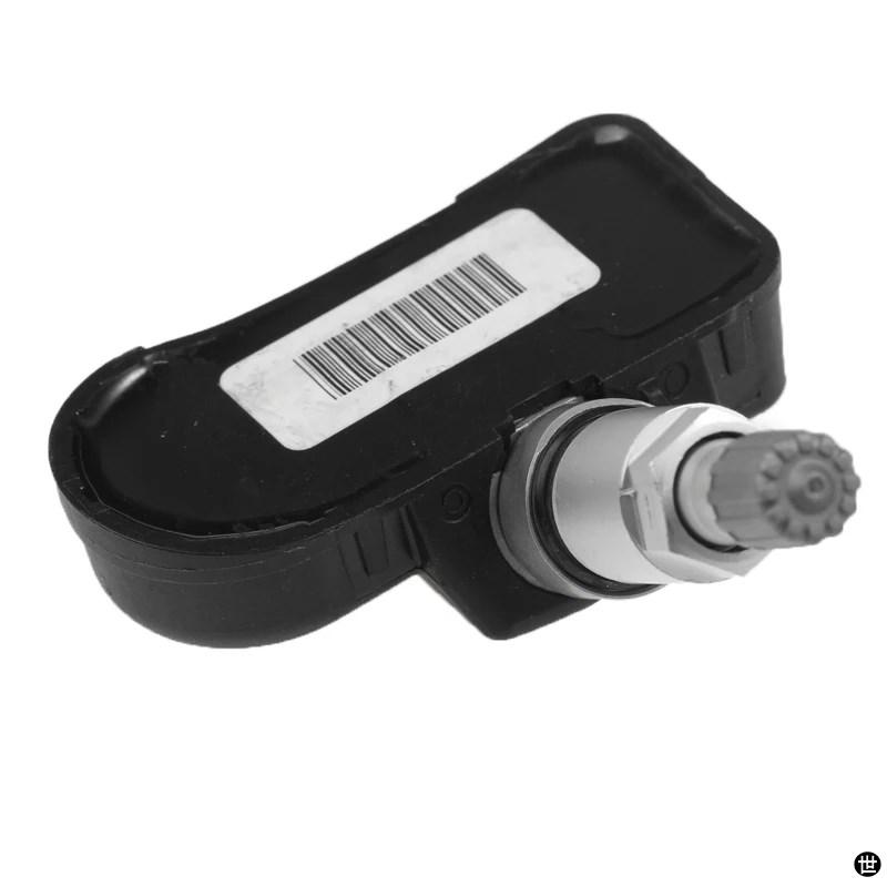  純正TPMS 433Mhz メルセデスベンツ用タイヤエア圧センサー スマート C E S CL CLA TPMS