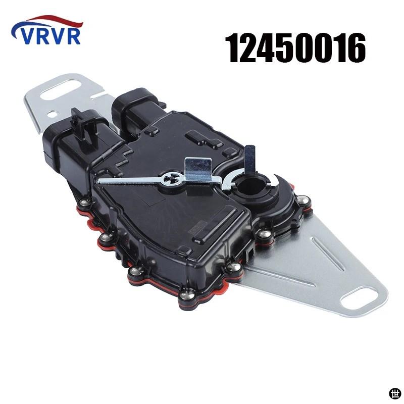 VRVR-CADILLAC CHEVALANCERGMC 12450016 自動トランス 24229422 8124500160 ...