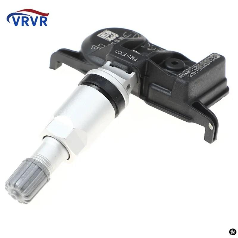 タイヤプレッシャーセンサー VRVR-TPMS-42607 02090-42607 02070-42607