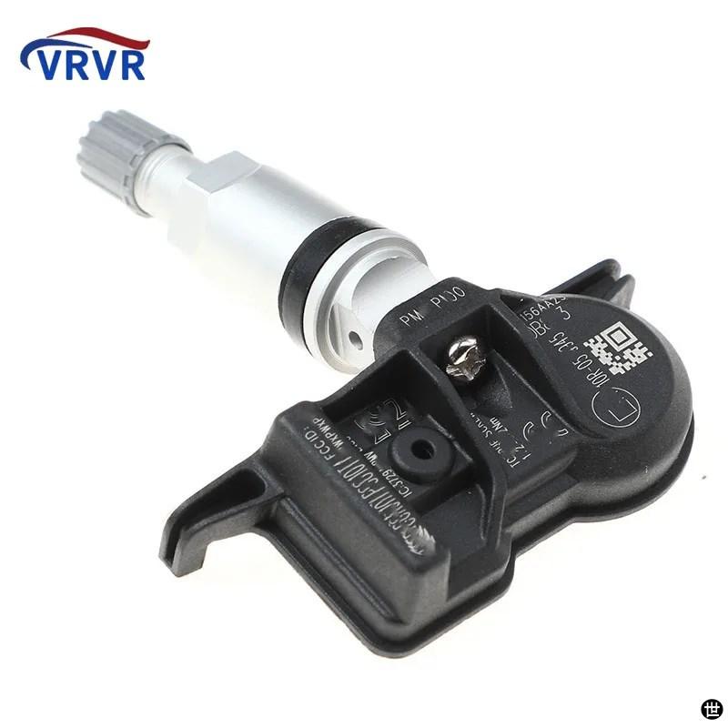 タイヤプレッシャーセンサー VRVR-TPMS-42607 02090-42607 02070-42607
