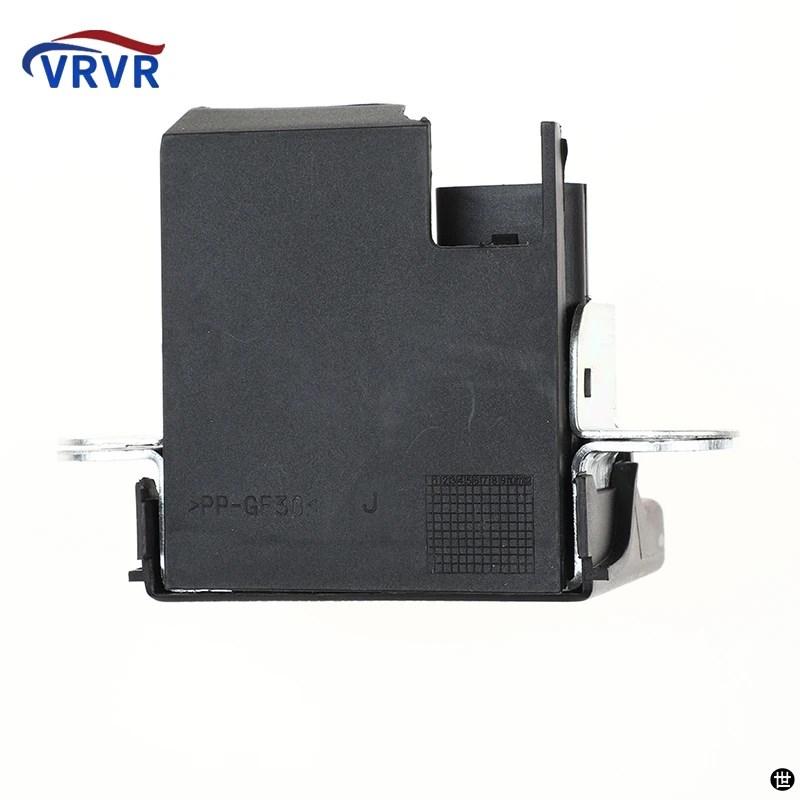 1K6827505Eリアテールゲートラッチロック VWゴルフ用トランクロック
