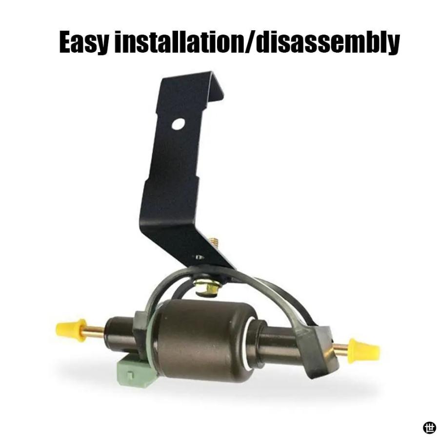 汎用カーエアパーキングヒーター エアポンプ EBASTO EBERSPACHER用 