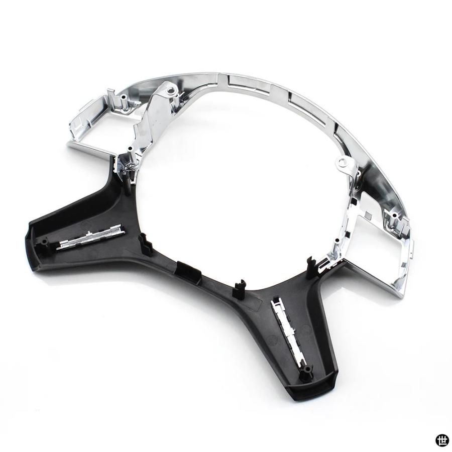 MERCEDES Z C E M ML GL GLS GクラスW204 W212 W166 W463用クローム