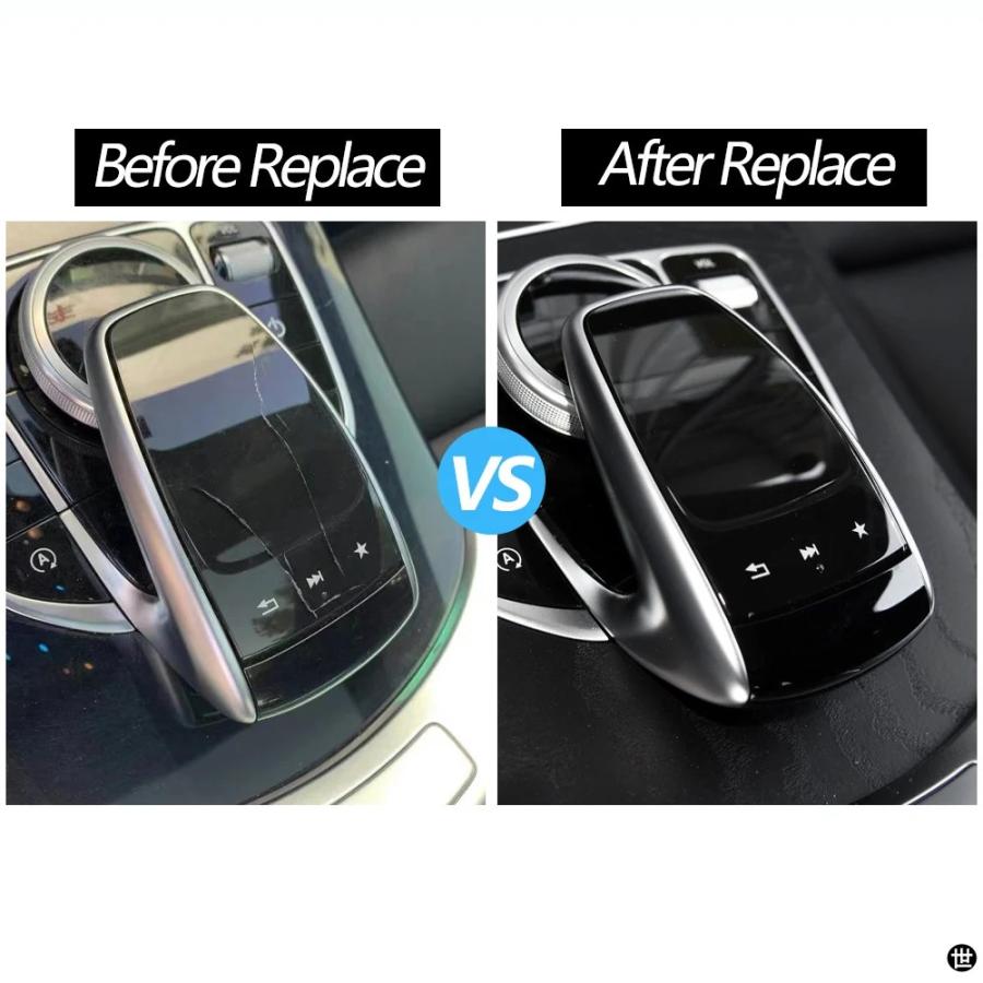 メルセデスベンツW205 W253 W166 W222 C GLC GLASSクラス センター