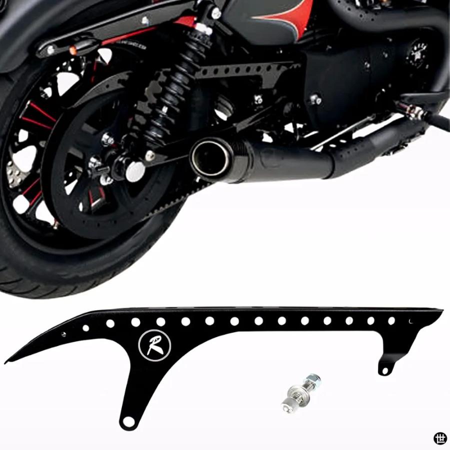 バイク プーリーセット ハーレースポーツスター XL 883 1200 48 72