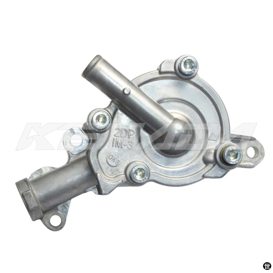 ヤマハ用ウォーターポンプ 最大155 NMAX 160 SATOX 155 PIGI REXION