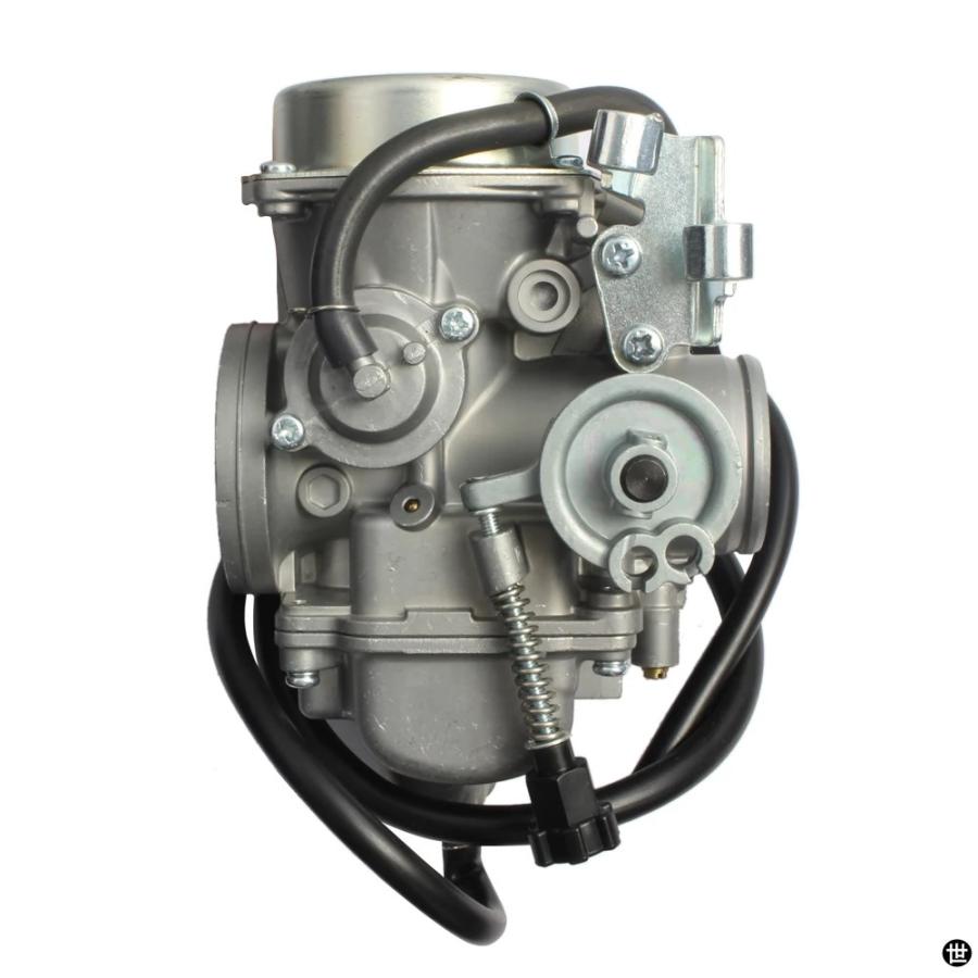 バイクキャブレター XR用キャブレター250トルネード2003-2008 16100-KPE-931の画像