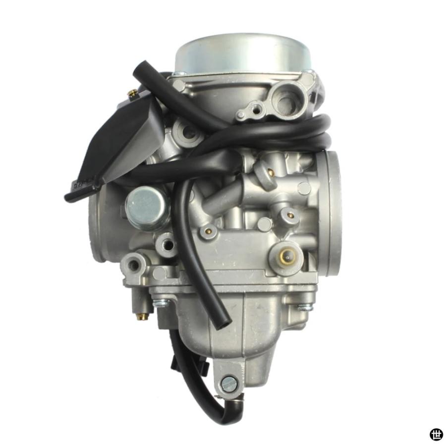 バイクキャブレター XR用キャブレター250トルネード2003-2008 16100-KPE-931の画像