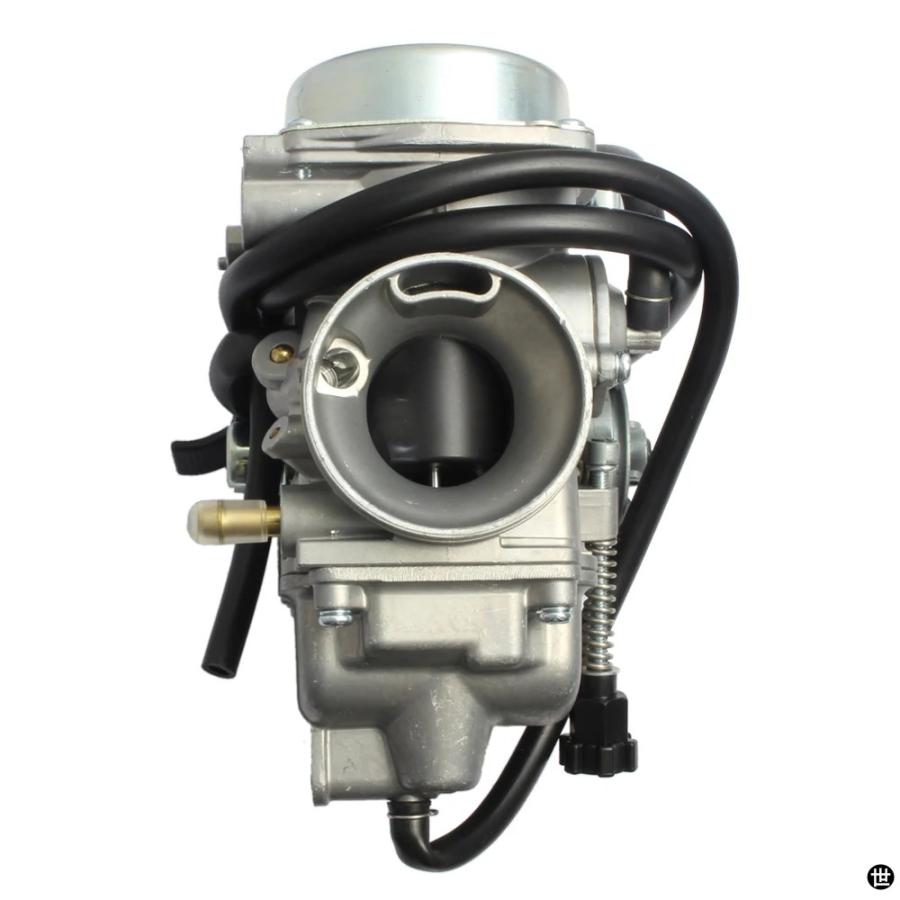 バイクキャブレター XR用キャブレター250トルネード2003-2008 16100-KPE-931の画像