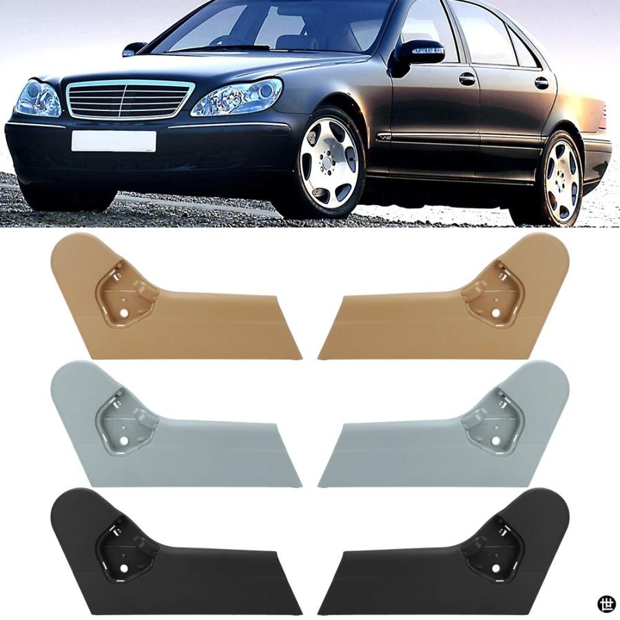 メルセデスベンツ W220 Sクラス SCLASSクラス 2000 2001 2002 右 左