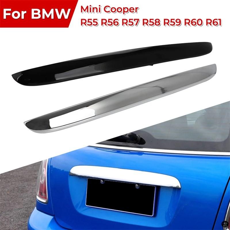 トランクテールゲートドアハンドル交換 リアハッチ BMW MINI COOPERR55 R56 R57 R58 R59 R60 R61 51132753603の画像